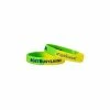 Deals 🥰 Stupid Cancer Get Busy Living Donation Rubber Bracelet ❤️ -Playboy Shop 00973719 a