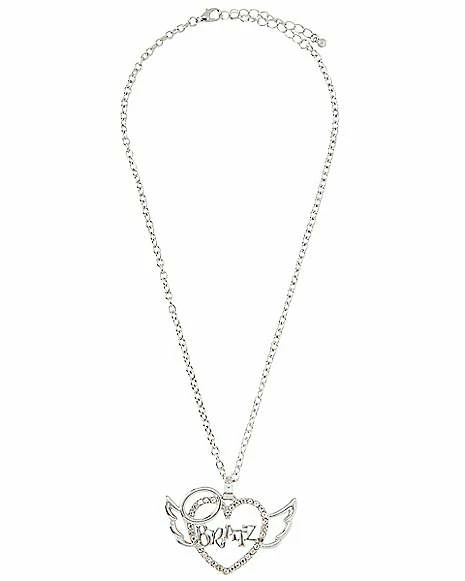 Promo π Bratz Logo Necklace π 3 Promo π Bratz Logo Necklace π