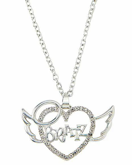 Promo π Bratz Logo Necklace π 4 Promo π Bratz Logo Necklace π - Image 2