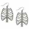 Wholesale π Skeleton Rib Cage Earrings β 2 Wholesale π Skeleton Rib Cage Earrings β -Playboy Shop 01582238 a