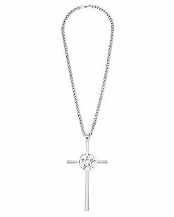 Promo ❤️ Unholy Necklace 🔥