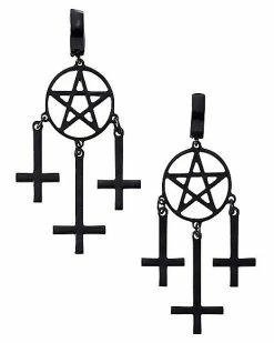 Best deal 🧨 Unholy Earrings ✨