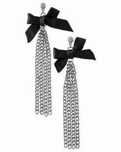 Best reviews of ✨ Black Doll Earrings 🤩