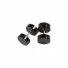 Best Pirce π― Black Plain Fake Plug Earrings 2 Pack - 16 Gauge β¨ 2 Best Pirce π― Black Plain Fake Plug Earrings 2 Pack - 16 Gauge β¨ -Playboy Shop 02176410 a