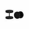 Coupon π Large Black Round Fake Plug 2 Pack π 2 Coupon π Large Black Round Fake Plug 2 Pack π -Playboy Shop 02420289 a