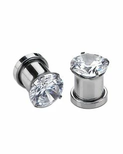 Coupon ⭐ CZ Plugs 👏