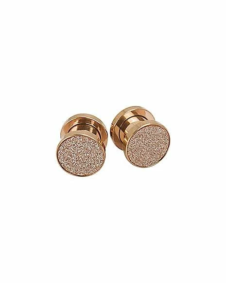 Outlet π Sugar Glitter Plugs π 3 Outlet π Sugar Glitter Plugs π