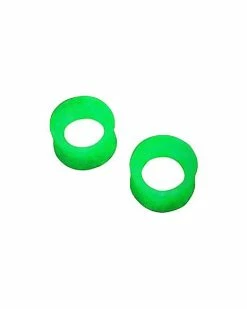 Cheapest 🌟 Multi-Pack Glow In The Dark and Rainbow Tunnels - 2 Pair ❤️ -Playboy Shop 02800993 b