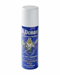 Coupon 🎁 H2Ocean Piercing Aftercare Spray 1.5 oz 💯