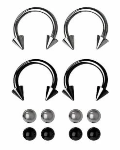 Cheapest β Black Cone Horseshoe Multipack π 7 Cheapest β Black Cone Horseshoe Multipack π -Playboy Shop 02840478 a 1