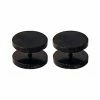 Best Pirce π₯° Black Large Face Fake Plug Set π 1 Best Pirce π₯° Black Large Face Fake Plug Set π -Playboy Shop 02862274 a