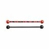 Best deal π Red and Black Industrial Barbell - 14 Gauge π― 2 Best deal π Red and Black Industrial Barbell - 14 Gauge π― -Playboy Shop 02958999 a