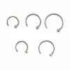 Discount π Multi-Pack CZ Hoop Nose Rings - 5 Pack 𧨠1 Discount π Multi-Pack CZ Hoop Nose Rings - 5 Pack 𧨠-Playboy Shop 03056009 a