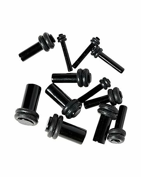 Cheap β Multi-Pack Plugs - 6 Pair π 3 Cheap β Multi-Pack Plugs - 6 Pair π