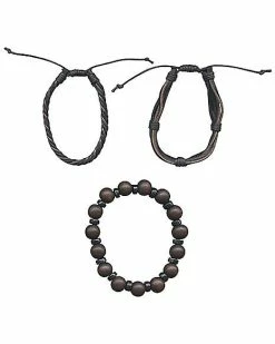 Hot Sale 💯 Adjustable Bracelets - 3 Pack 🛒