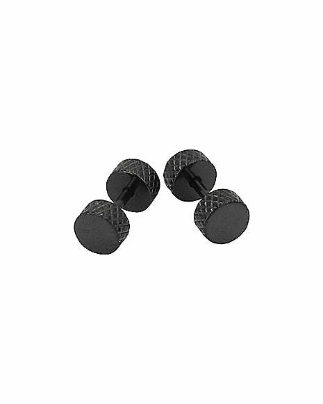 Best reviews of 𧨠Black Fake Plugs π 3 Best reviews of 𧨠Black Fake Plugs π