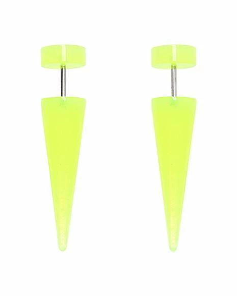 Discount β¨ Green Fake Tapers π 4 Discount β¨ Green Fake Tapers π - Image 2