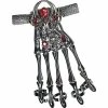 Top 10 😍 Red Gem Skeleton Finger Armor 🎁 -Playboy Shop 03197134 a