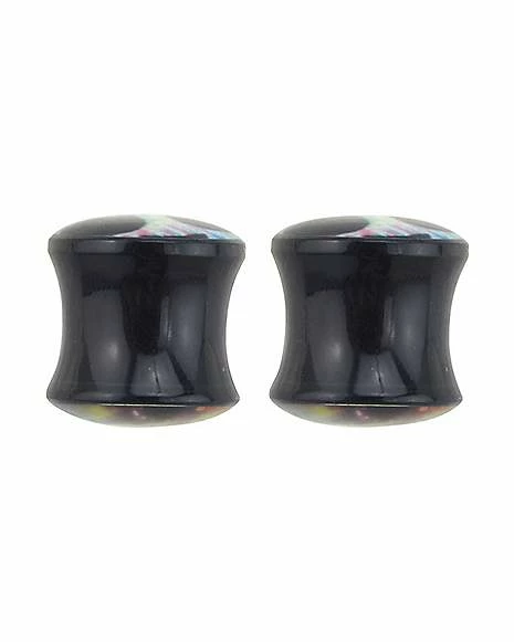 Best deal β¨ Reversible Alien Galaxy Plugs π 7 Best deal β¨ Reversible Alien Galaxy Plugs π - Image 5