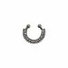 Best reviews of β Silvertone CZ Fake Septum Ring π₯ 1 Best reviews of β Silvertone CZ Fake Septum Ring π₯ -Playboy Shop 03215159 a