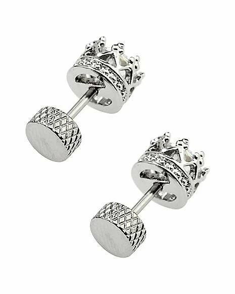 Coupon π CZ Fake Plugs - 18 Gauge β 4 Coupon π CZ Fake Plugs - 18 Gauge β - Image 2