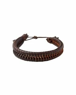 Cheap ✨ Multi-Pack Brown Bracelets - 3 Pack 😉 -Playboy Shop 03216207 c