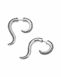 Best reviews of 🥰 Octopus Fake Spiral Tapers - 18 Gauge 🤩