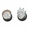 Coupon π₯° Rick and Morty Fake Plugs - 18 Gauge π 1 Coupon π₯° Rick and Morty Fake Plugs - 18 Gauge π -Playboy Shop 03240272 a