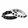 Flash Sale 🧨 Black and White Spike Bracelets - 2 Pack 😉 -Playboy Shop 03249927 a