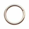 Discount π Rose Goldplated Seamless Ring - 16 Gauge 𧨠2 Discount π Rose Goldplated Seamless Ring - 16 Gauge 𧨠-Playboy Shop 03251808 a