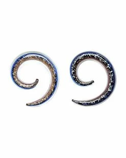 Best reviews of 👏 Glass Spiral Plugs 🛒