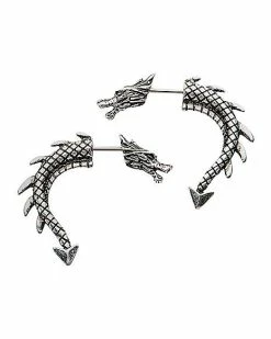 Outlet 🤩 Dragon Fake Plugs - 18 Gauge 🧨