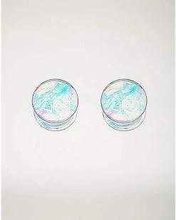 Best deal 🔔 Iridescent Plugs 🎁 -Playboy Shop 03315413 a