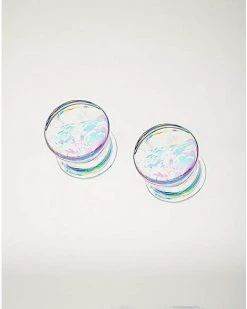 Best deal 🔔 Iridescent Plugs 🎁 -Playboy Shop 03315413 b