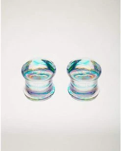 Best deal 🔔 Iridescent Plugs 🎁 -Playboy Shop 03315413 c