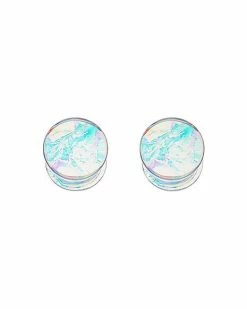 Best deal 🔔 Iridescent Plugs 🎁