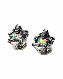 Outlet π₯ Dragon Cut Out Tunnels βοΈ 8 Outlet π₯ Dragon Cut Out Tunnels βοΈ -Playboy Shop 03325487 a