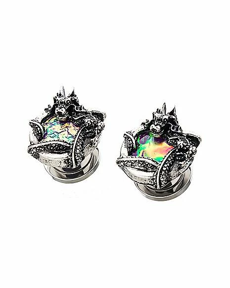 Outlet π₯ Dragon Cut Out Tunnels βοΈ 4 Outlet π₯ Dragon Cut Out Tunnels βοΈ - Image 2