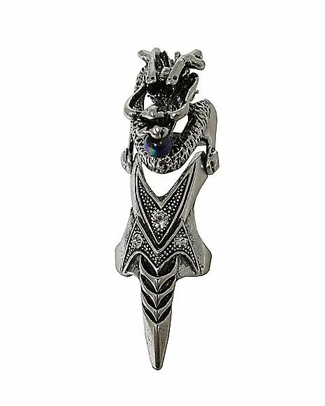 Best deal π Ornate Dragon Finger Armor π 3 Best deal π Ornate Dragon Finger Armor π