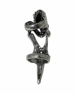 Best deal π Ornate Dragon Finger Armor π 5 Best deal π Ornate Dragon Finger Armor π -Playboy Shop 03336104 b