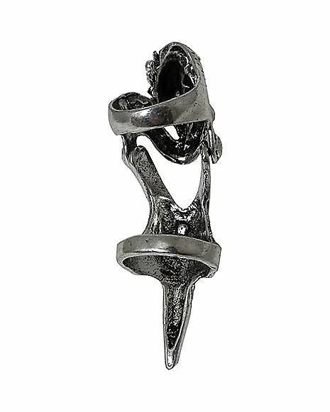 Best deal π Ornate Dragon Finger Armor π 4 Best deal π Ornate Dragon Finger Armor π - Image 2