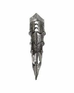 Discount 😀 Gothic Plated Finger Armor ✔️ -Playboy Shop 03336120 b