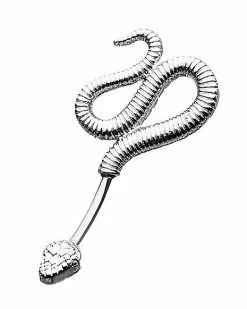 Best Sale π Snake Belly Ring - 14 Gauge π 9 Best Sale π Snake Belly Ring - 14 Gauge π -Playboy Shop 03347705 d