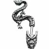 Best Pirce β¨ Chinese Dragon Barbell - 14 Gauge π 1 Best Pirce β¨ Chinese Dragon Barbell - 14 Gauge π -Playboy Shop 03347713 a