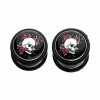 Flash Sale π Rose Skull Fake Plugs - 18 Gauge βοΈ 1 Flash Sale π Rose Skull Fake Plugs - 18 Gauge βοΈ -Playboy Shop 03351236 a