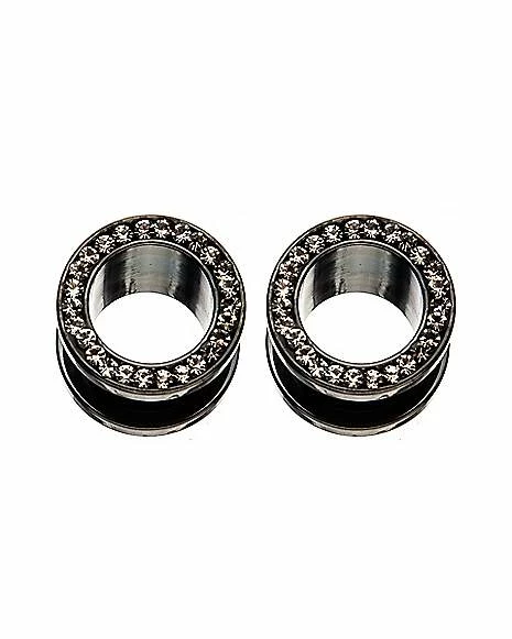 Outlet π CZ Double Flare Tunnel Plugs π€© 3 Outlet π CZ Double Flare Tunnel Plugs π€©