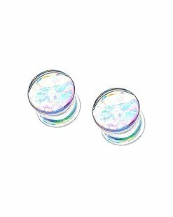 Best deal 🔔 Iridescent Plugs 🎁 -Playboy Shop 03385176 b