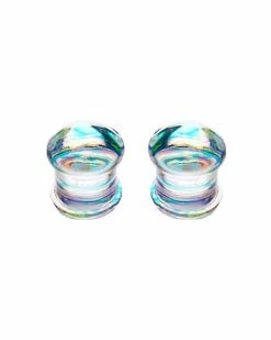 Best deal 🔔 Iridescent Plugs 🎁 -Playboy Shop 03385184 c