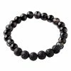 Coupon π Black Marble Lava Bracelet β 1 Coupon π Black Marble Lava Bracelet β -Playboy Shop 03410172 a