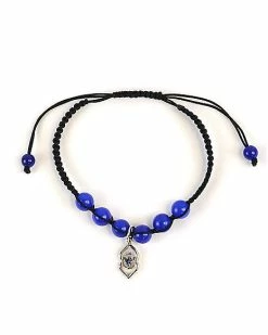 Best deal 🎁 Indigo Third Eye Chakra Bracelet 🎁